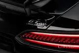 Mercedes Benz GT Black Series AMG 2021